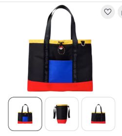 Pokemon 30th anniversary BAG 🔥🔥😘