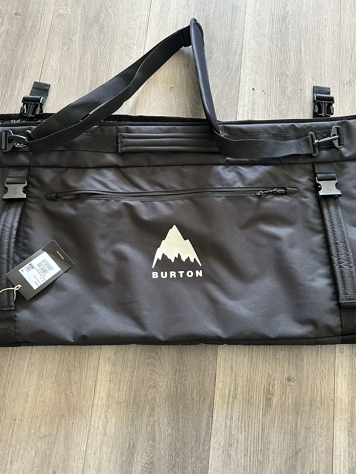 Burton Snowboard Gig Bag 166 / New!!