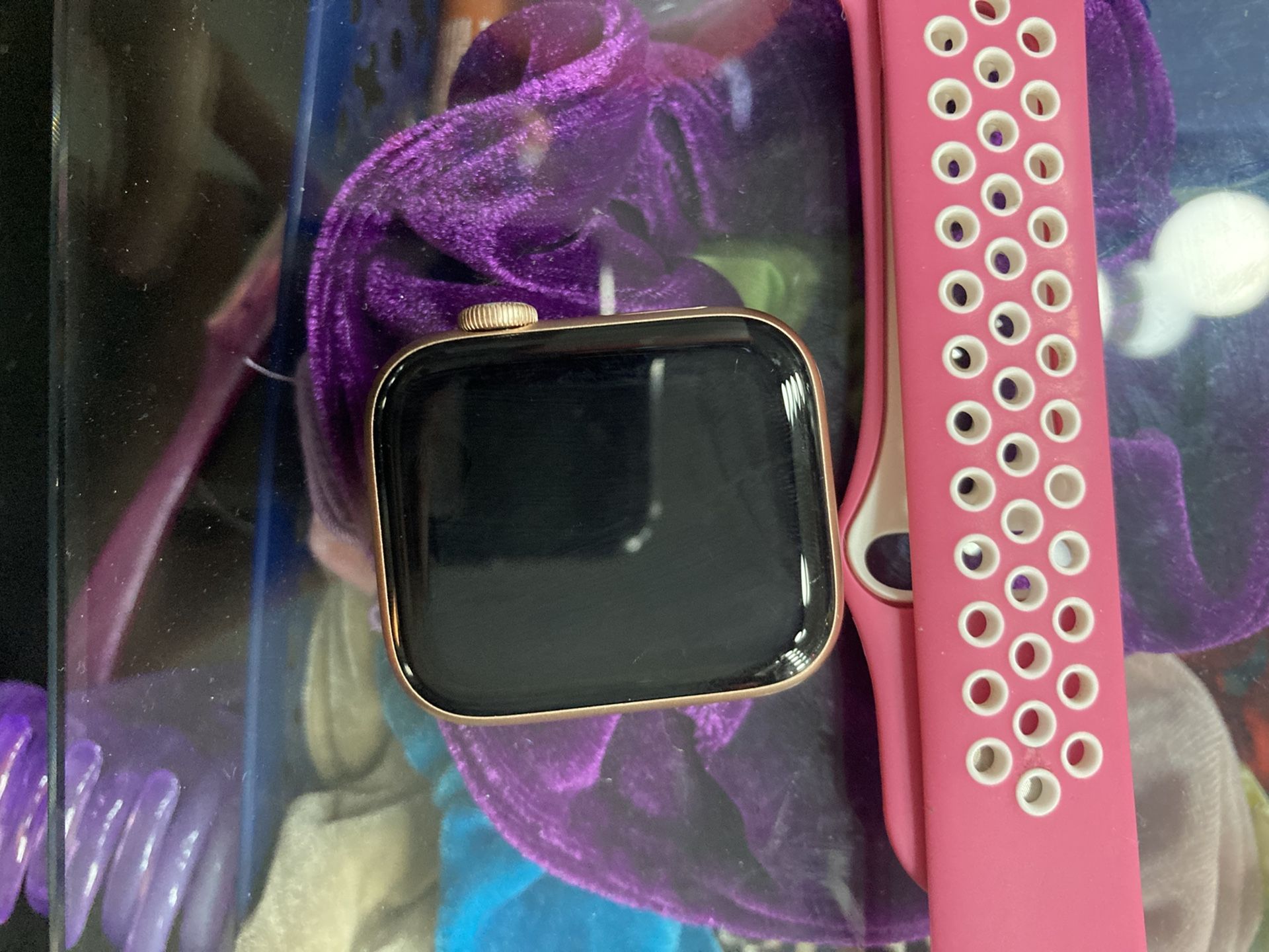 Apple Watch Series 6