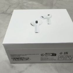 Airpods Pro 3