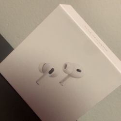 AirPods Pro