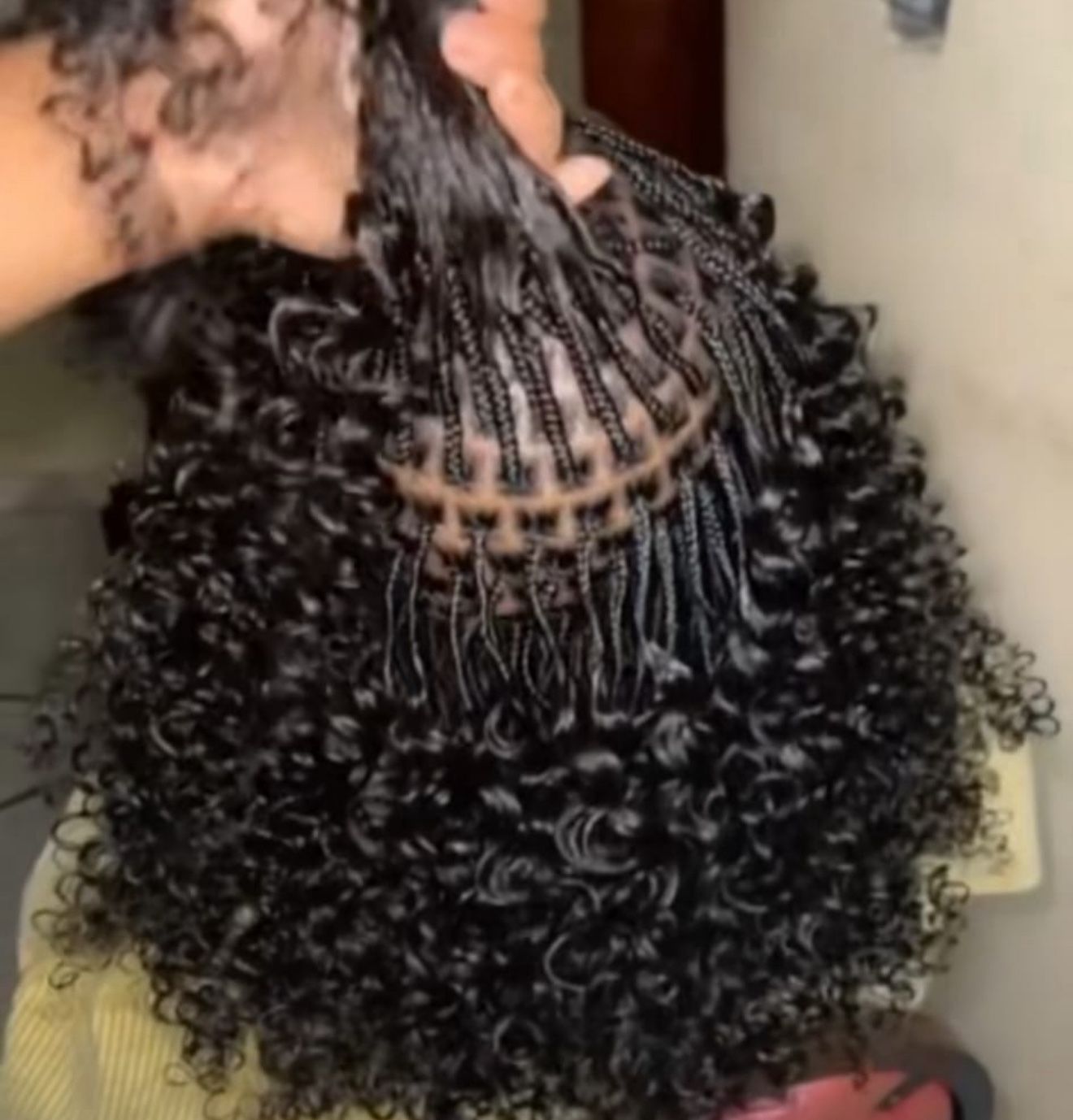 if you want to do it yourself combs are not expensive