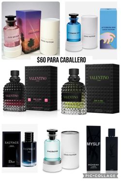 Perfumes