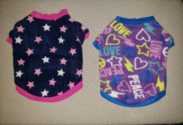 New Dog Sweaters, Medium