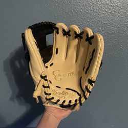 Rawlings Gold Glove Elite Infield Glove 11.5