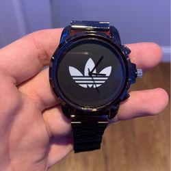 Adidas Watch