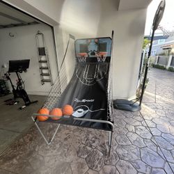 Basketball Arcade Game 