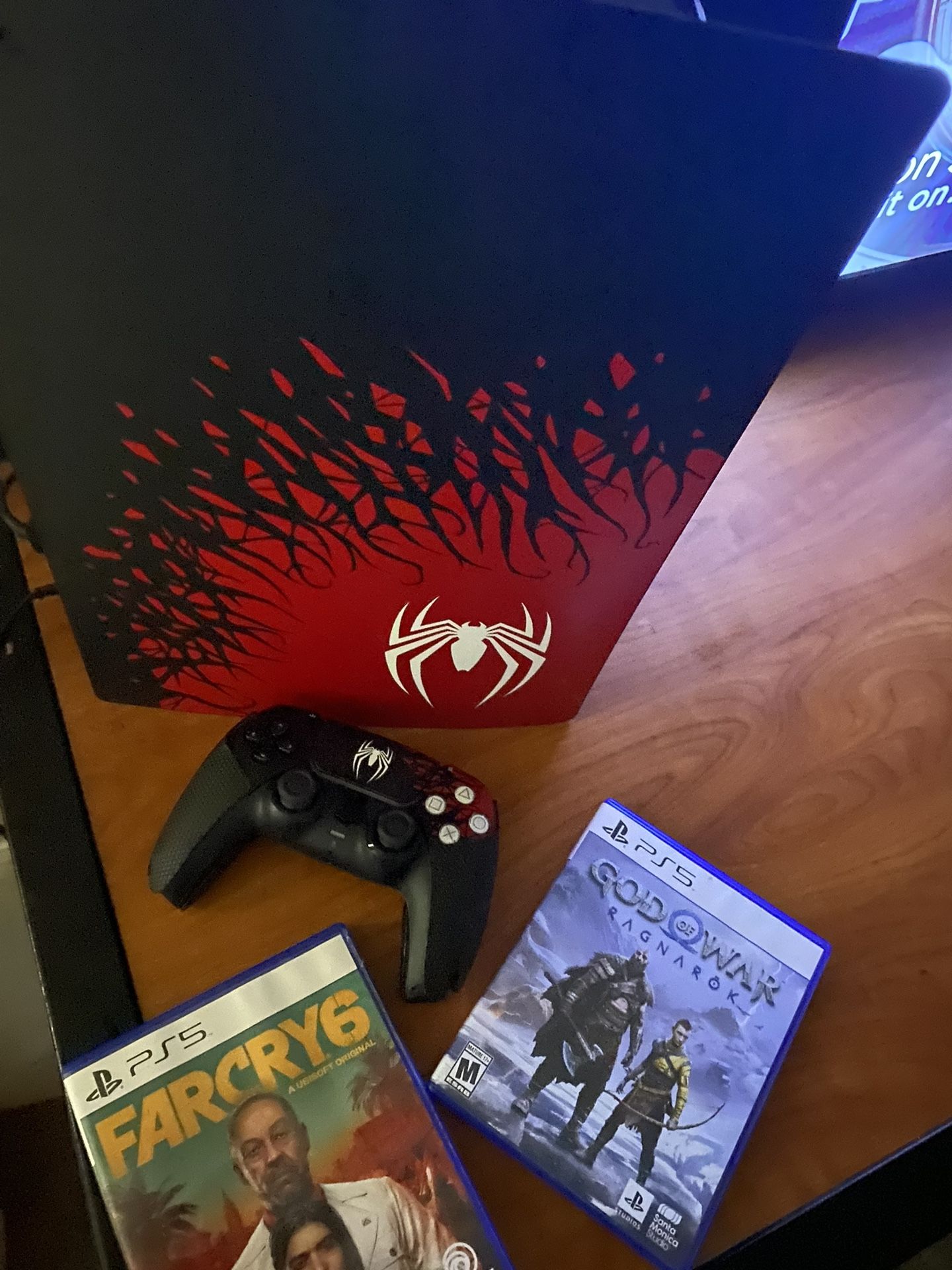 Ps5