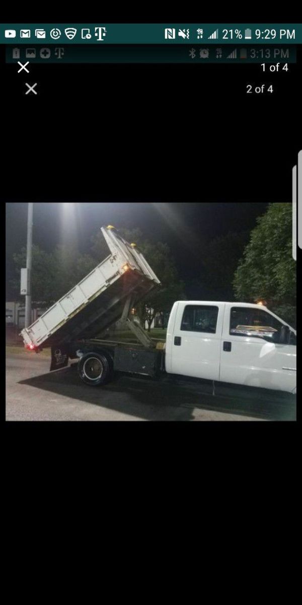 Dump Truck 2006 For Sale In Dallas Tx Offerup