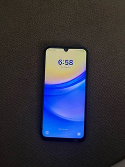 Samsung galaxy a15 5g