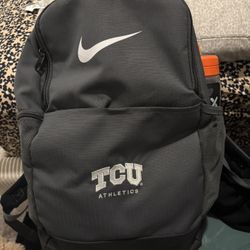TCU Athletics Backpack