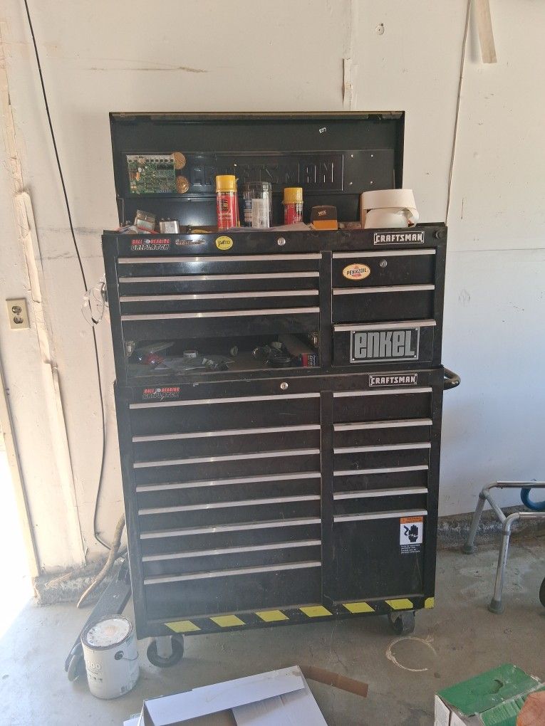 Tool Box