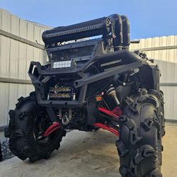 2017 Polaris Sportsman 1000xp