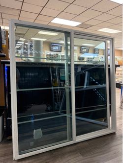 Windows/Doors