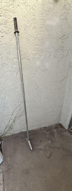 Floor Scraper