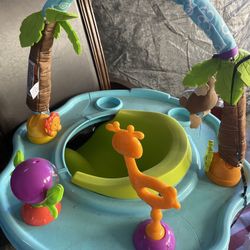 Baby Chair