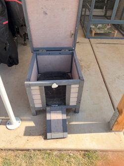 cat box