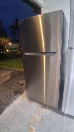 Refrigerador 27"×62" Work Perfect like New ➡️ ✔️