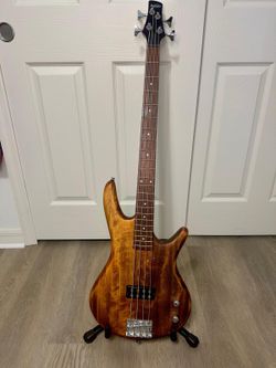 Ibanez Gio Electric Bass 