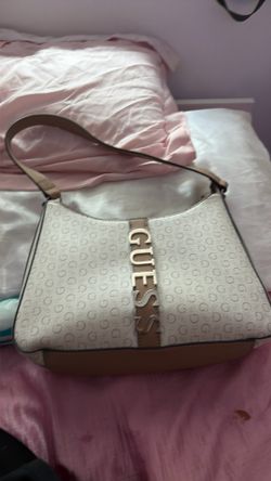 Guess purse