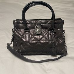 Michael Kors handbag