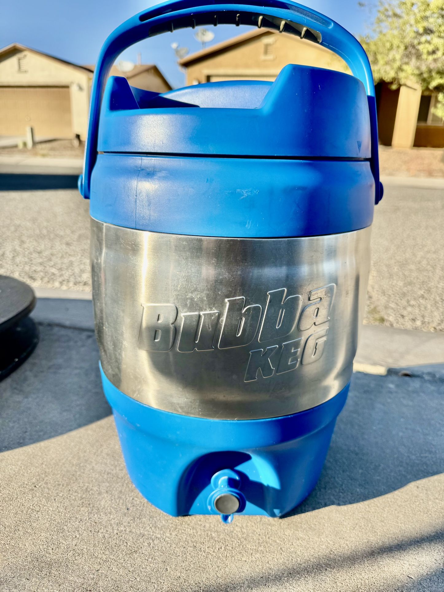 Bubba Keg 3 Gallon Cooler