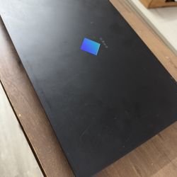 HP Omen 15” Gaming Laptop