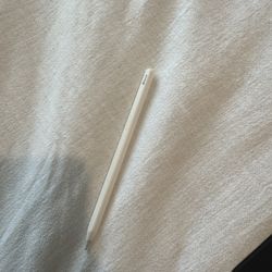 Apple Pencil 2nd Gen 