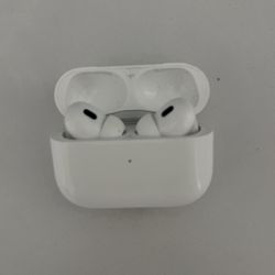 Apple AirPods Pro Second Generation
