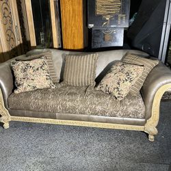 Schnadig Empire Sofa