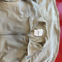 Waffle And Silk Tops And Bottoms 