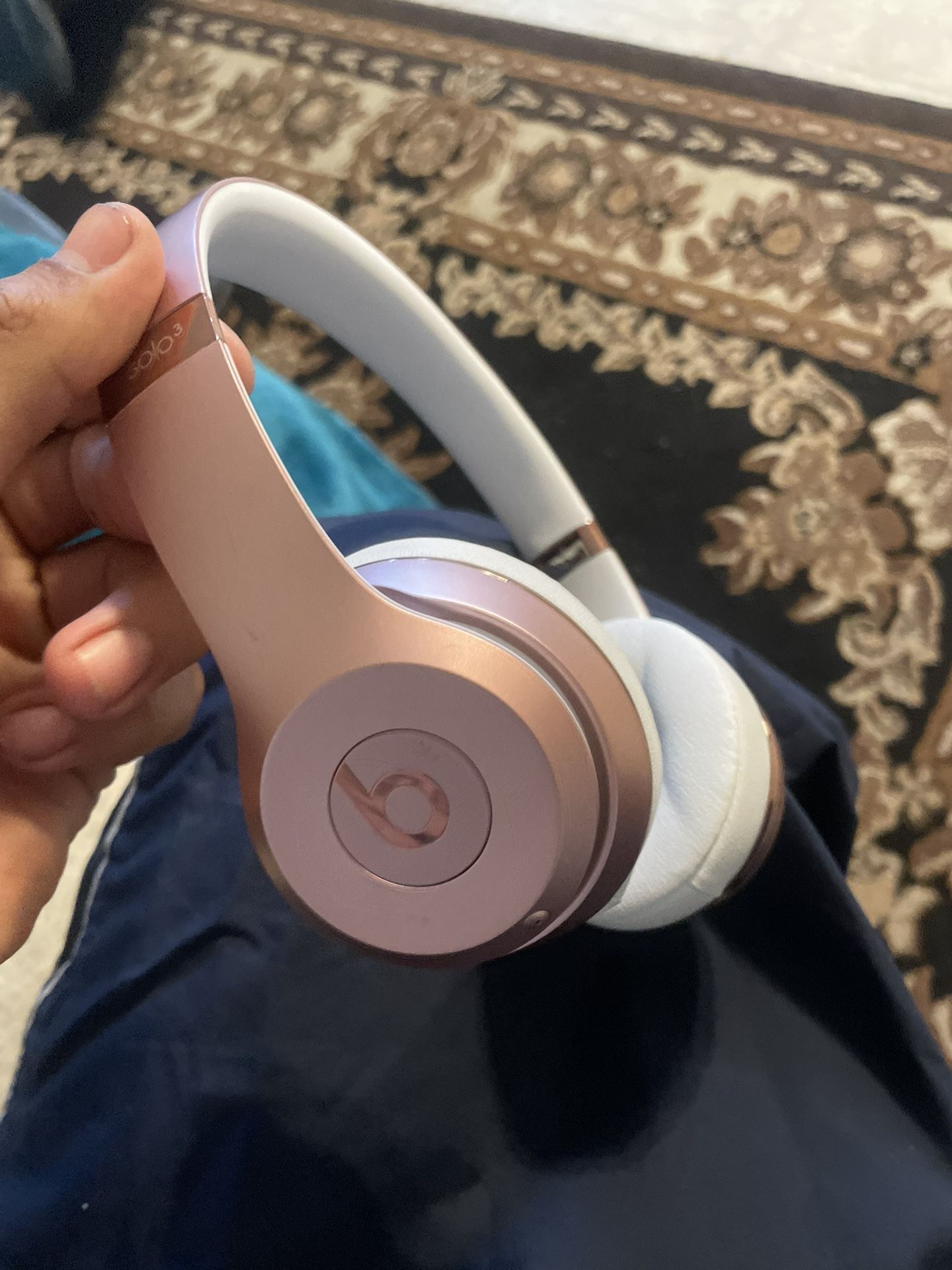 Solo Beats 3