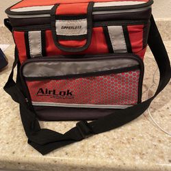 Airlok lunch box hotsell