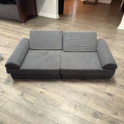 Kids modular Play Couch