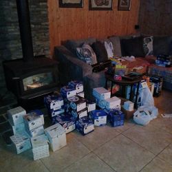 Lots Of Car Parts For Sale! Most Half Price And All New
