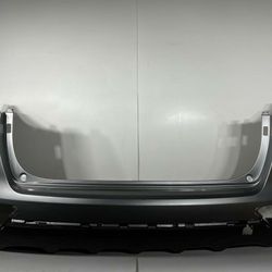 2020 2021 KIA SPORTAGE REAR BUMPER COVER