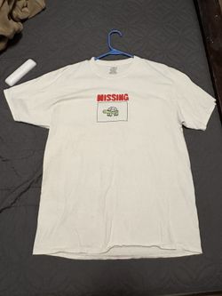Alab Shirt Size L SHOOT OFFERS