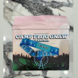 Camp Flog Gnaw Festival 