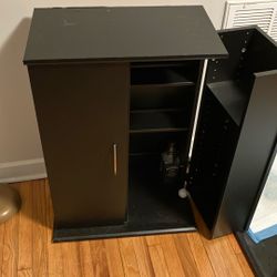 Shelf Cabinet 20 Bucks 