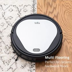 Trifo Emma Robot Vacuum