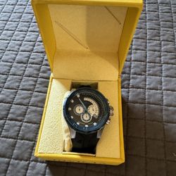 Invicta Watch