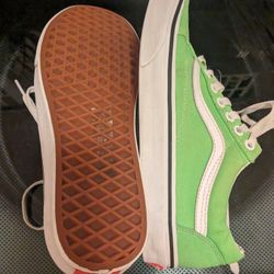 Vans (M 6.5/W 8)