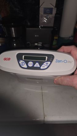 ZEN-O-LITE
