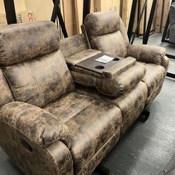 Living Room Furniture Sale / Sectional Starting at $599!