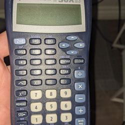Texas Instruments Ti 30x