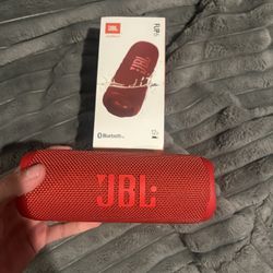 JBL Flip 6 Speaker 