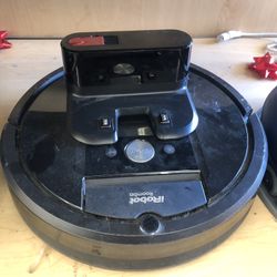 iRobot Roomba