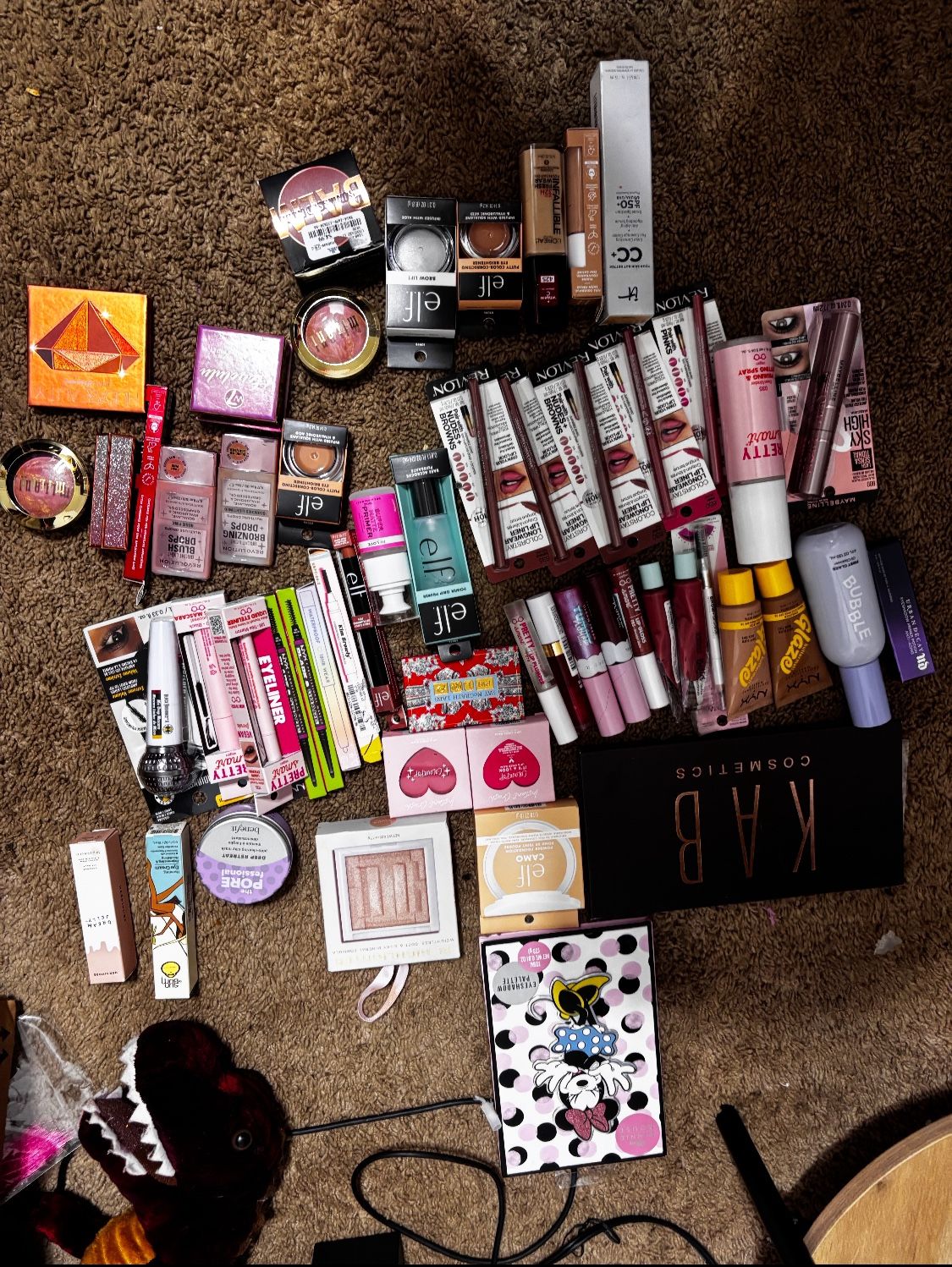 Makeup