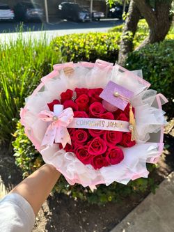 Flower bouquet