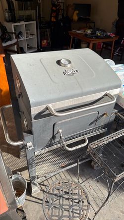 Expert Grill Charcoal Grill